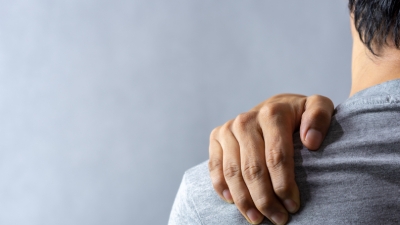 Πόνος στον ώμο: Ποια είναι η συχνότερη αιτία;