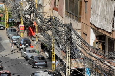 Λίβανος – Ενεργειακή κρίση: Παρεμβάσεις στις τιμές ενέργειας και πίστωση 100.000 δολ. για την αγορά καυσίμων