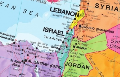 Έτοιμο το Ισραήλ να συζητήσει των καθορισμό θαλάσσιων συνόρων με τον Λίβανο