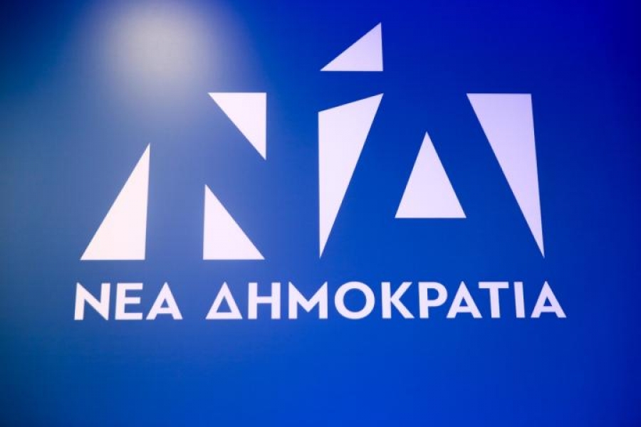 Μπαράζ επιθέσεων σε εκλογικά περίπτερα της ΝΔ: «Δεν πτοούν και δεν φοβίζουν κανέναν», σχολιάζει η «γαλάζια» παράταξη