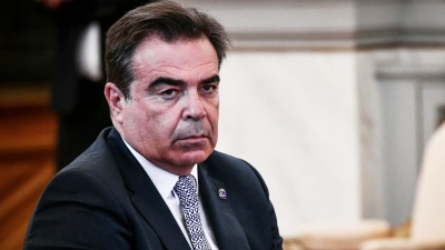 Αποστάσεις M. Σχοινά από Άδωνι και ΝΔ: «Όσοι διαμαρτύρονται για την Kovesi είναι σαν να γκρινιάζουν για τον καιρό»