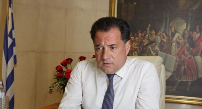 Γεωργιάδης: Παράταση των μέτρων για ενέργεια αν συνεχιστεί το φαινόμενο – Να γίνουν οι παρελάσεις