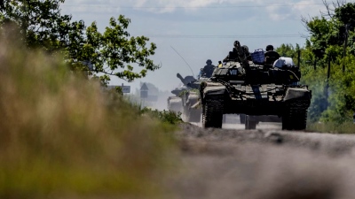 Ραγδαίες εξελίξεις - Κατέρρευσε το αντι-drone δίκτυο στο Pokrovsk - Η Ρωσία απέκοψε όλες τις οδούς ανεφοδιασμού των Ουκρανών