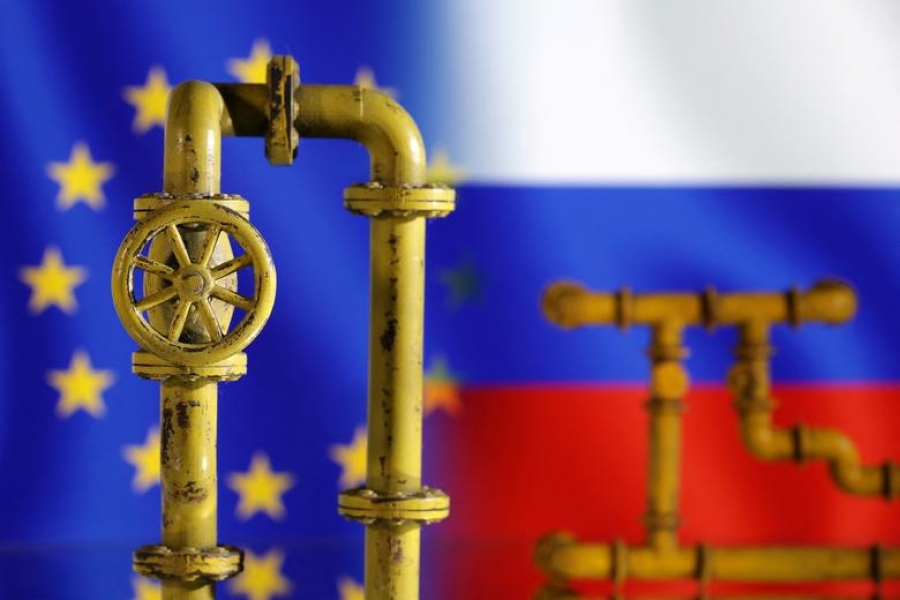 Κίνα: Ολέθρια επιλογή για την Ευρώπη η επιβολή ανώτατης τιμής στο ρωσικό πετρέλαιο, μόνες κερδισμένες οι ΗΠΑ