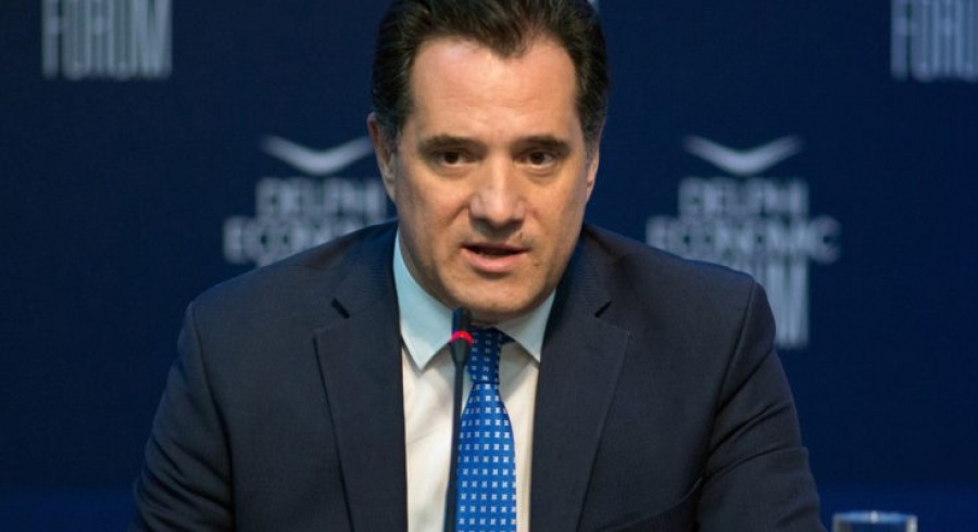 Γεωργιάδης: Τρεις και ο κούκος στην απεργία – Πολύ επώδυνο το νομοσχέδιο για τους επαγγελματίες συνδικαλιστές