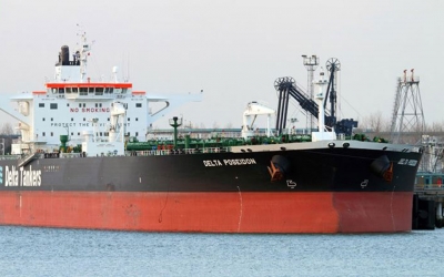 Βρετανία: Απαράδεκτη η κατάσχεση ελληνικών πλοίων από τους Φρουρούς της Επανάστασης στον Περσικό Κόλπο