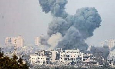 Λευκός Οίκος: Η συμφωνία της Hamas σε εκεχειρία 6 εβδομάδων θα αποτρέψει την επίθεση στη Rafah