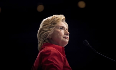 ΗΠΑ: Η Hilary Clinton θα εκδώσει βιβλίο με ένα «διεθνές πολιτικό θρίλερ»
