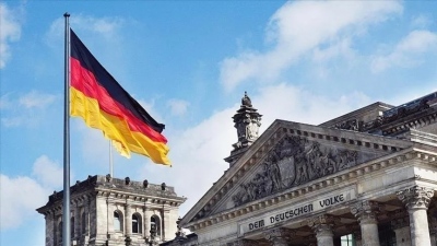 Γερμανία - Στο 2,3% υποχώρησε ο πληθωρισμός τον Μάρτιο του 2024