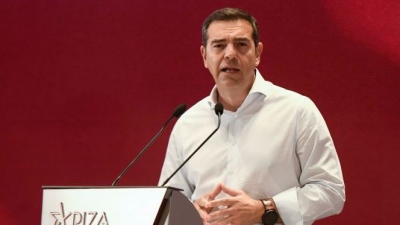 Τσίπρας: Κάθε προοδευτική ψήφος που δεν θα πάει στον ΣΥΡΙΖΑ εξ αντικειμένου ευνοεί το σχέδιο της ΝΔ