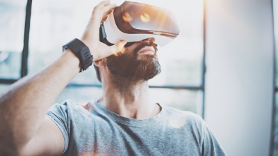 Ελληνικά νησιά στα νέα φίλτρα επαυξημένης πραγματικότητας της EasyJet