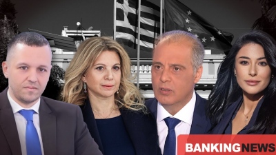 Στο 32% η Πατριωτική Δεξιά -  Ποιο κόμμα προηγείται, ποιο κάνει την έκπληξη, ποιο πέφτει και ποιο θα μείνει εκτός;