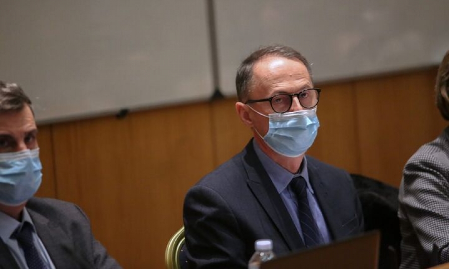 Προειδοποίηση Σύψα: Το μικρόβιο των ΜΕΘ, η επόμενη απειλή για την ανθρωπότητα