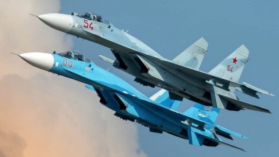 Τρόμος στη Γαλλία από τη ρωσική υπεροπλία πάνω από τη Μαύρη Θάλασσα