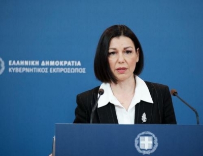 Πελώνη: Εμπρηστικές επιθέσεις δεν έχουν θέση στη Δημοκρατία