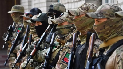 Αποκάλυψη βόμβα - Αυτά είναι τα τάγματα μισθοφόρων που... αγνοούνται στην Ουκρανία