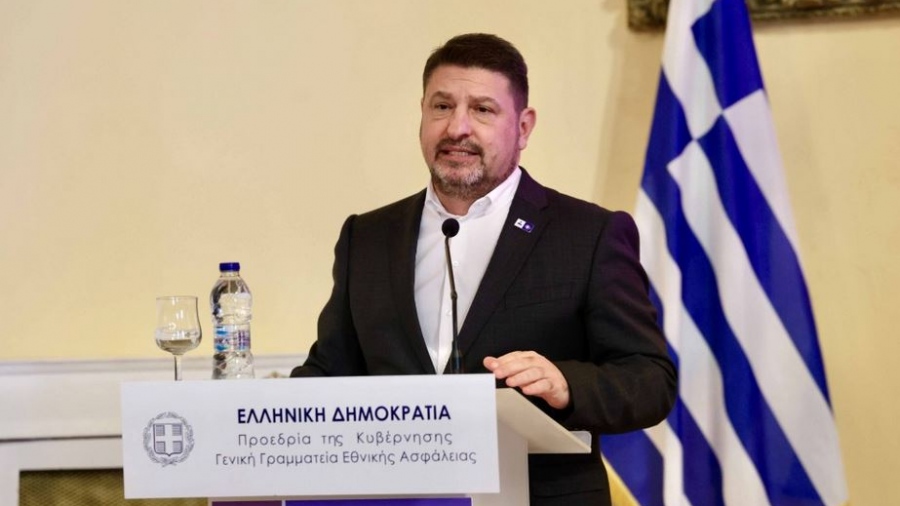 Χαρδαλιάς: Η ανθεκτικότητα των υποδομών της Αττικής είναι εθνικό ζήτημα