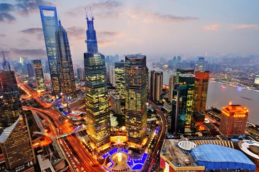 Η χρηματοοικονομική αγορά της Σανγκάης θα απελευθερωθεί ακόμη περισσότερο