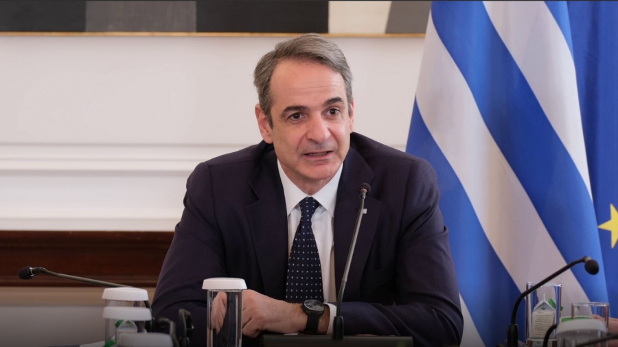 Μήνυμα κατευνασμού των αγροτών από Μητσοτάκη με …φιλοδοξία για πληρωμές ενισχύσεων 1,2 δισ. ευρώ έως τέλη Δεκεμβρίου