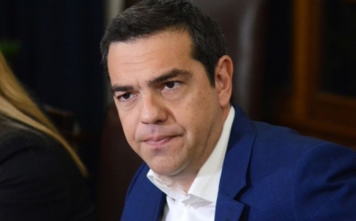 Τσίπρας: Η νίκη του ΣΥΡΙΖΑ και η προοδευτική κυβέρνηση είναι η μόνη ελπίδα – Απερχόμενος ο Μητσοτάκης