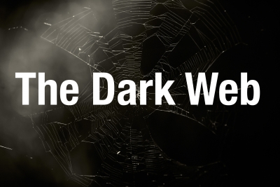 Το dark web «κάτω» από το Διαδίκτυο που χρησιμοποιούμε όλοι