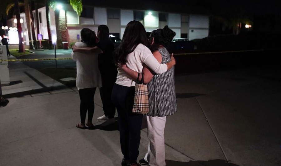 Πυροβολισμοί στην Καλιφόρνια: Aναγνωρίστηκε ο δράστης της επίθεσης με τους τέσσερις νεκρούς, γνώριζε τα θύματά του