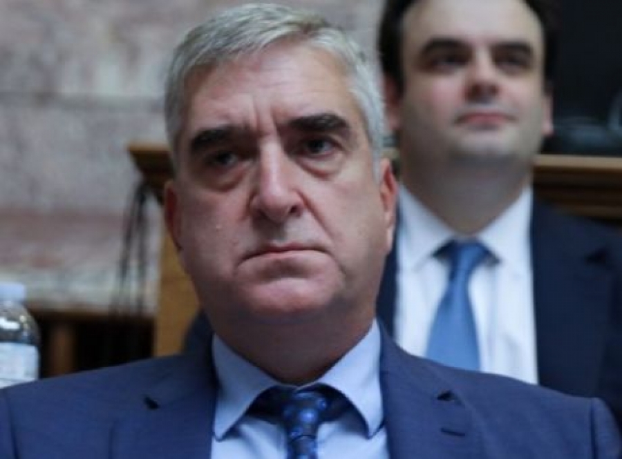 Κυβερνητική κρίση για παρακολουθήσεις: Παραιτήθηκε και ο επικεφαλής της ΕΥΠ, Π. Κοντολέων