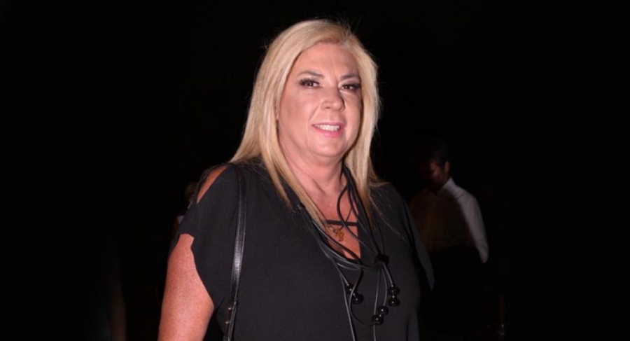 Λιάνη: Ο Ανδρέας (Παπανδρέου) έλεγε ότι τα παιδιά του δεν έγιναν Έλληνες με την πλήρη έννοια