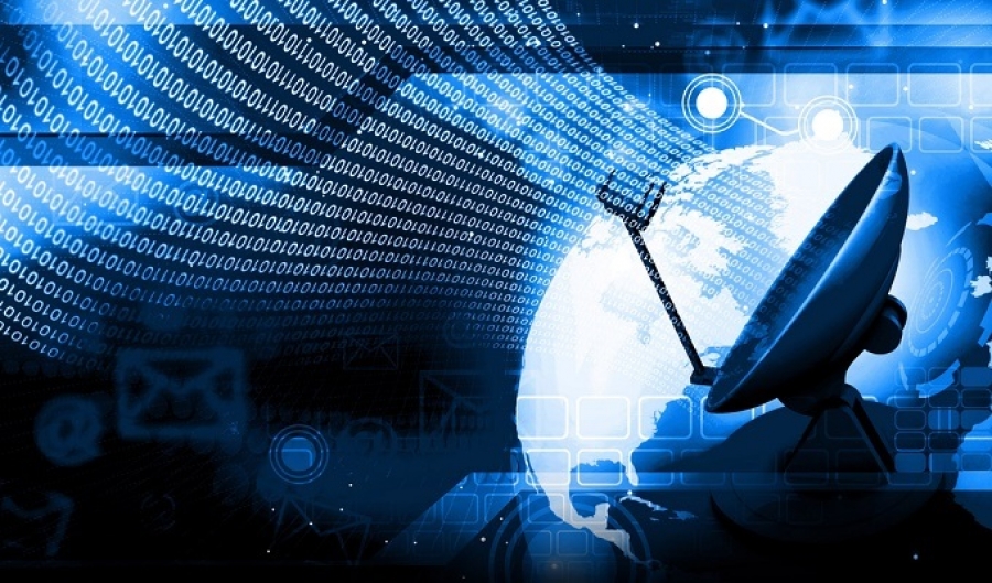 ΕΕ: Αντίστροφη μέτρηση για το νέο ευρωπαϊκό δίκτυο δορυφορικών επικοινωνιών