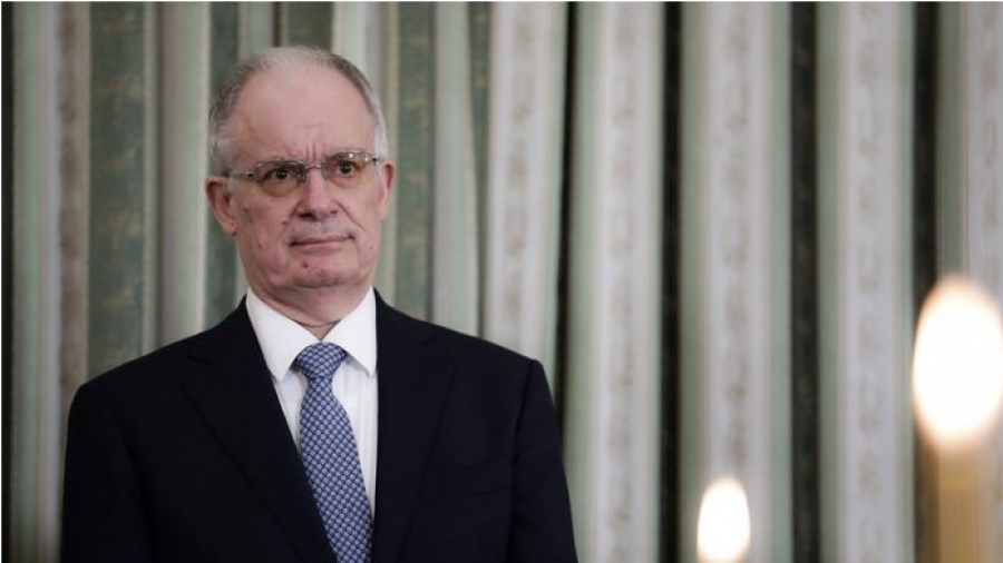 Επικοινωνία Τασούλα με τους επικεφαλής των πρεσβειών της Ελλάδας σε Τελ Αβίβ και Τεχεράνη