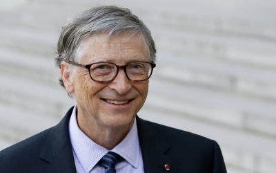 Στα κλιματιστικά επενδύει ο Bill Gates, με στόχο να σταματήσει την κλιματική κρίση