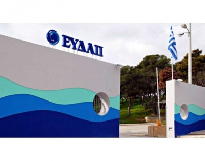 ΕΥΔΑΠ: Διακοπή νερού - Δραπετσώνα, Κερατσίνι, Πέραμα