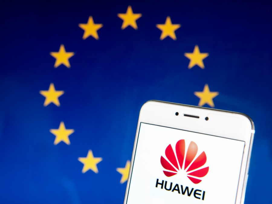 Huawei κατά Ευρωπαϊκής Επιτροπής: Προκλητικά μεροληπτικός  και άδικος ο αποκλεισμός από τα δίκτυα 5G
