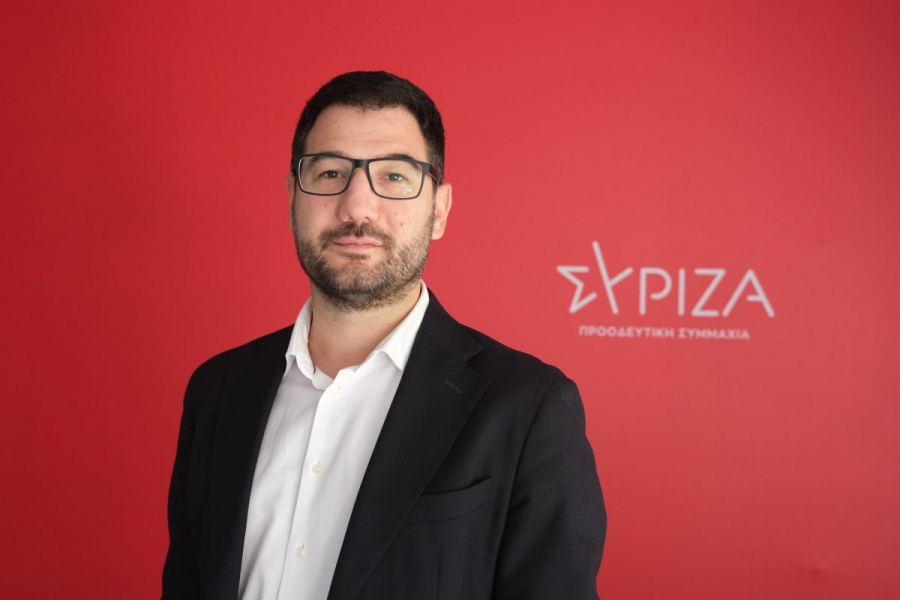 Ηλιόπουλος (ΣΥΡΙΖΑ): Έτος κοινωνικής χρεοκοπίας το 2021 χωρίς μέτρα στήριξης εργαζόμενων, επιχειρήσεων