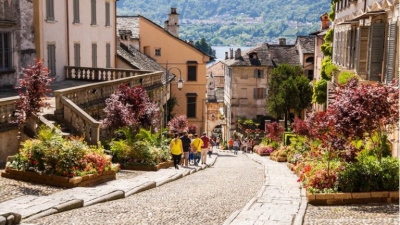 Mabrian: Τουριστικές τάσεις και προορισμοί σε Ευρώπη το 2024