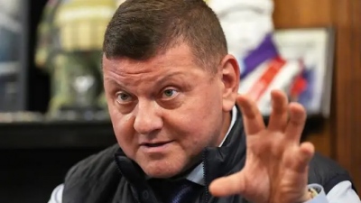 Δεύτερο Ουκρανικό Μέτωπο: Ο Zaluzhny κηρύσσει πόλεμο στον Zelensky