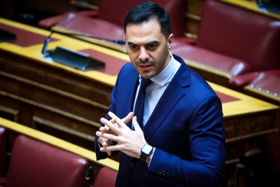 Έσπασαν τα τηλέφωνα στην Χαριλάου Τρικούπη: «Μανώλη παραιτήσου για το καλό της παράταξης» - Σε σκέψεις ο Ανδρουλάκης