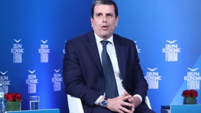 Καιρίδης: Ζούμε στην εποχή Κασσελάκη, του ανιστόρητου, του TikTok, του επιφανειακού