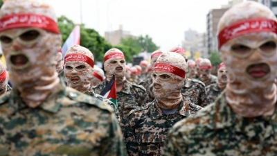 Επικεφαλής IRGC: Το Ιράν γονάτισε τον πιο βαριά οπλισμένο στρατό του κόσμου