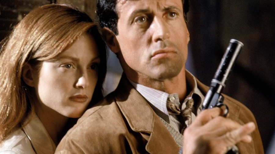 «Σιγασμένα πιστόλια» - Από την ταινία ASSASSINS