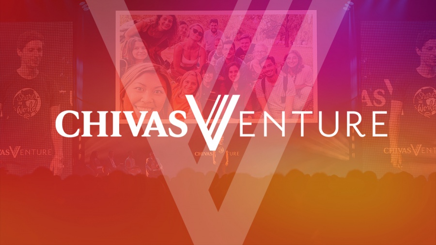 Chivas Venture: Θέλεις να αλλάξεις τον κόσμο με τη start-up σου;