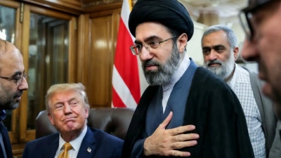 Αποκάλυψη σοκ - Πως ο Khamenei επιβλήθηκε στον Trump - Όλο το παρασκήνιο των διαπραγματεύσεων ΗΠΑ και Ιράν