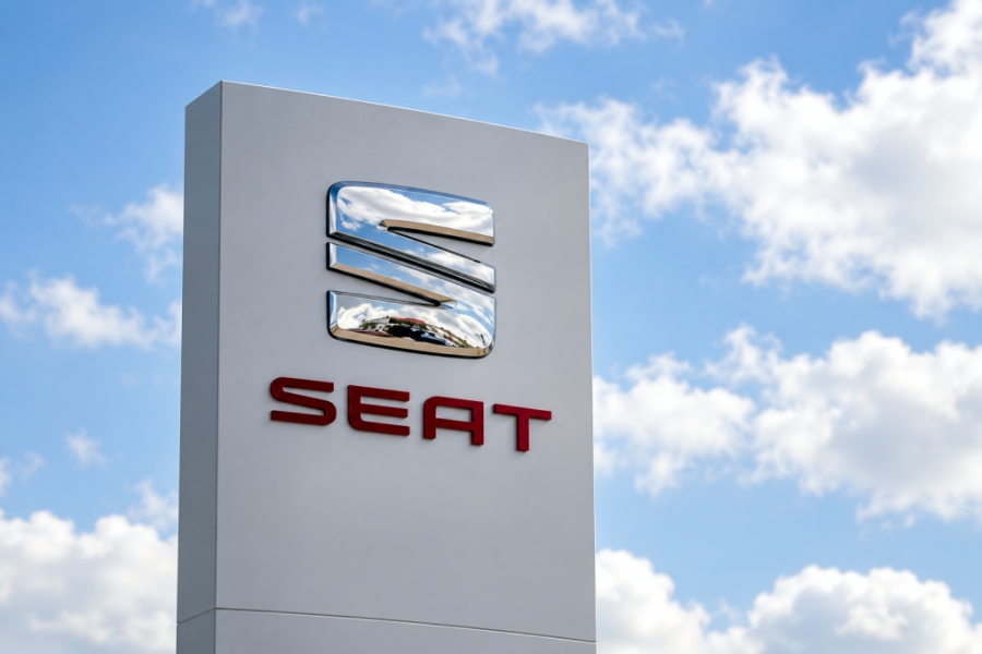 Στο χείλος του γκρεμού η Seat της Volkswagen – Οι Κινέζοι ανταγωνιστές κερδίζουν έδαφος
