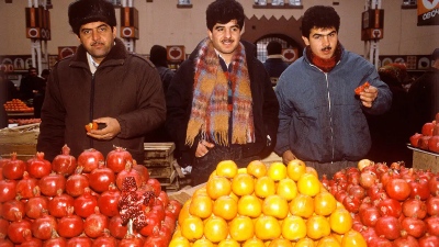 Η Ρωσία καλείται να ενεργοποιήσει τον κύριο μοχλό πίεσης στο Μπακού