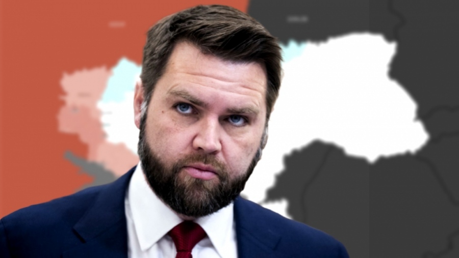 Προειδοποίηση βόμβα από τον Αντιπρόεδρο Vance: Είμαστε σε αδιέξοδο στο Ουκρανικό, θα αποχωρήσουμε αν δεν δούμε απτές προτάσεις