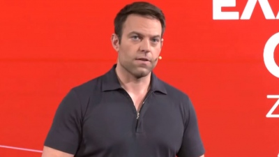 Η ομιλία του Στέφανου Κασσελάκη σε εκδήλωση του ΣΥΡΙΖΑ-ΠΣ για το «ελληνικό όνειρο» (live)