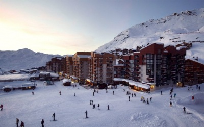 Μεγάλη επιχείρηση διάσωσης 150 σκιέρ που εγκλωβίστηκαν στις γαλλικές Άλπεις