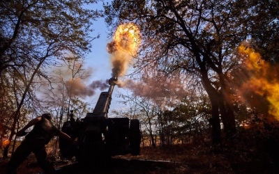 Alessandro Orsini (Καθηγητής Ιταλίας): Το σχέδιο της ΕΕ για την Ουκρανία είναι δόλιο απλά πυροδοτεί την σύγκρουση