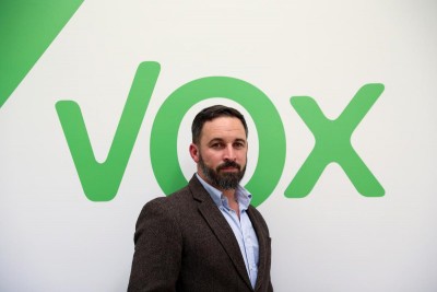 Ισπανία: Με μηνύσεις κατά της κυβέρνησης απειλεί το ακροδεξιό Vox λόγω του lockdown στη Μαδρίτη