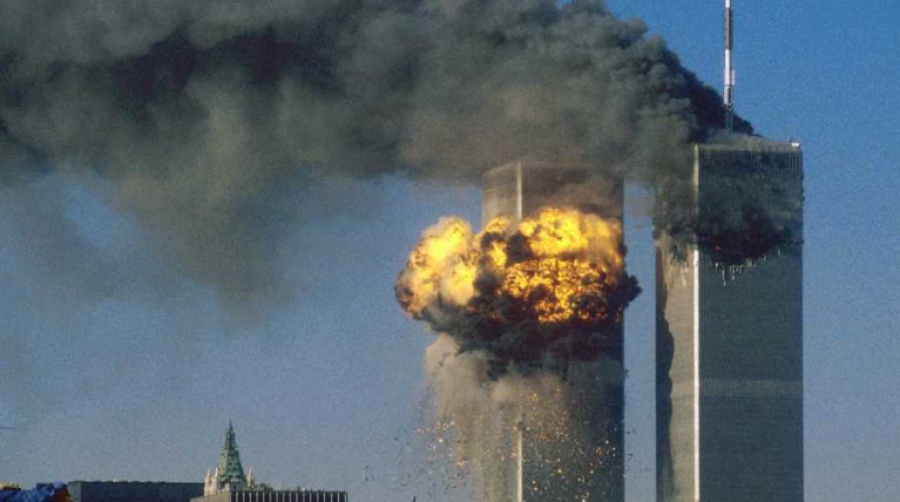 Το Ιράν προειδοποιεί για προβοκάτσια της CIA τύπου 9/11 στις ΗΠΑ με στόχο την ενοχοποίηση του Ιράν